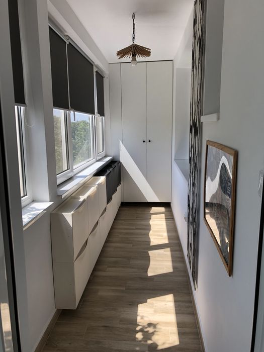 Apartament de inchiriat