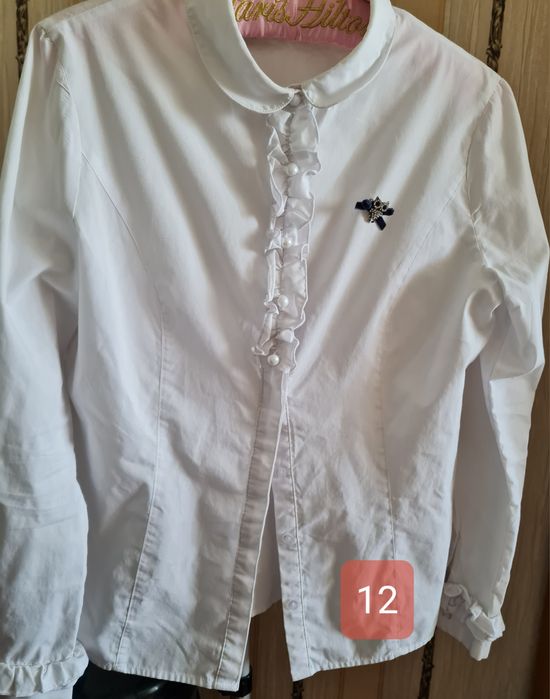 Школьная форма для девочки