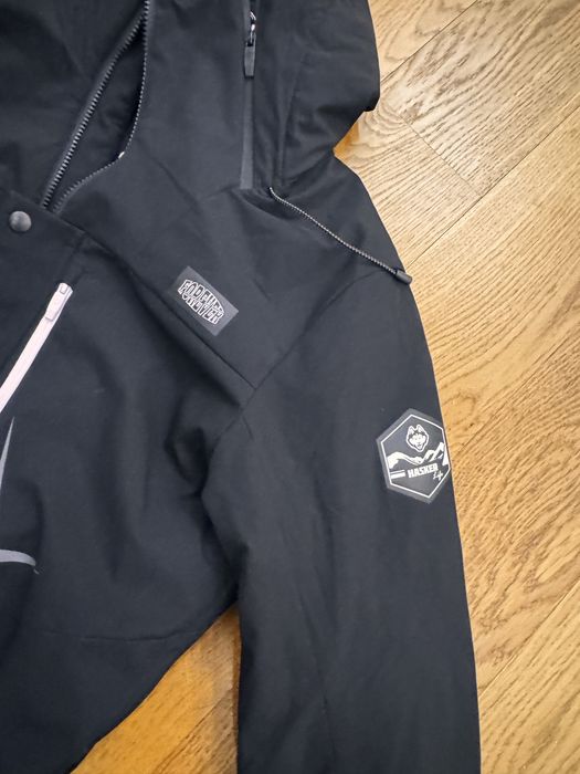 Горнолыжный комбинезон Hasket