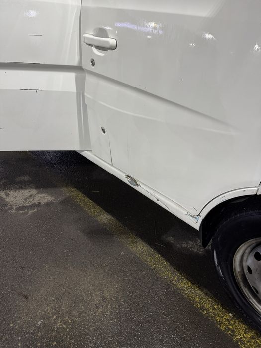 Changan dubl kabina 2014 1 pazitsiya