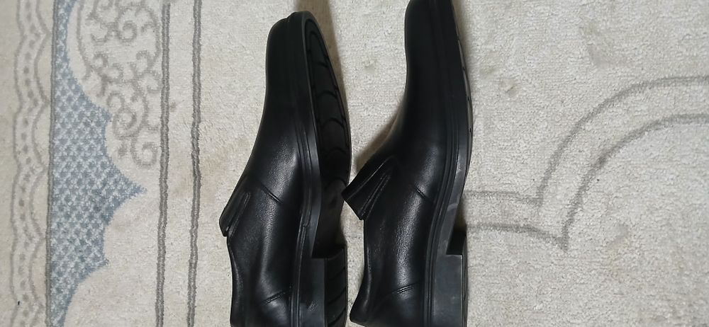 Туфли мужские 45