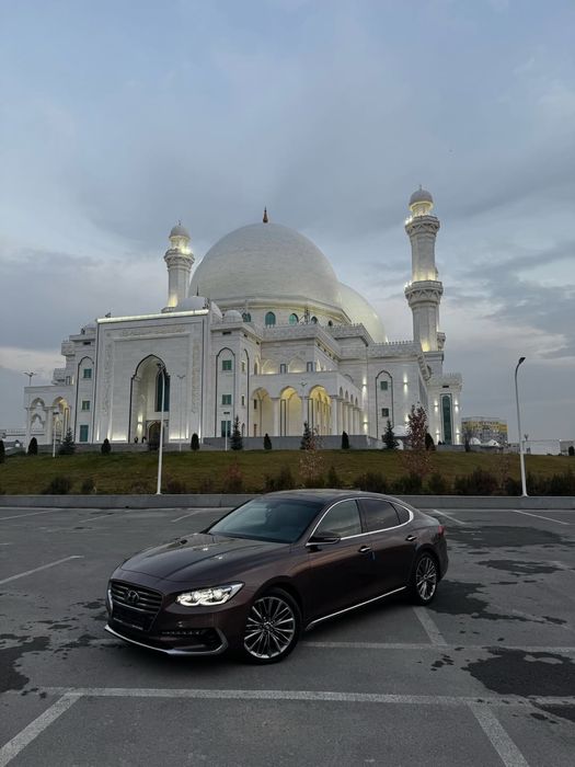 Съёмка вашего авто для продажи