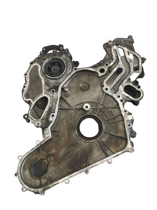 Capac Vibrochen Audi Q7 4Lb 2006 - 2016 3.0 Tdi Quattro Casb 059103153