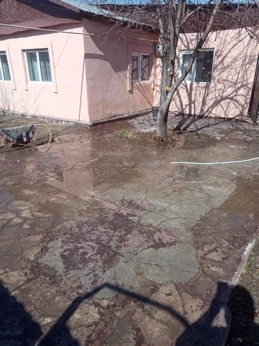 Продам дом доча в обществе Волна