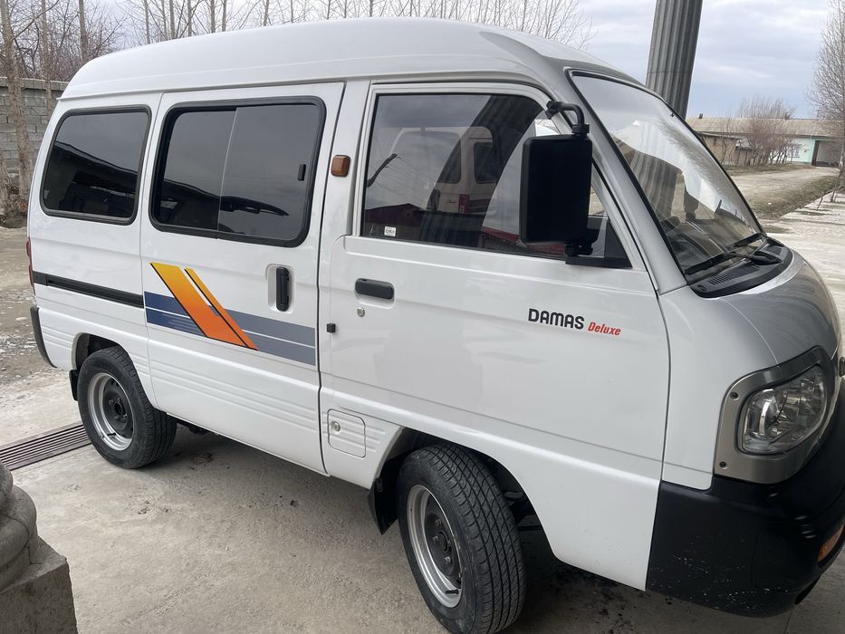 Xolati idiyal turibdi