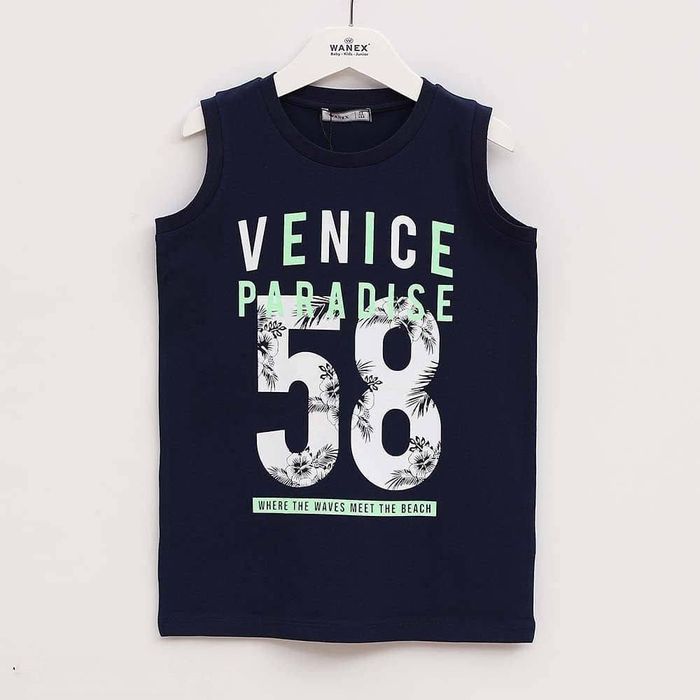 Футболки WANEX в наличии