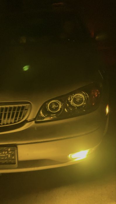 Ремонт Фар Установка Би Лэд Bi led