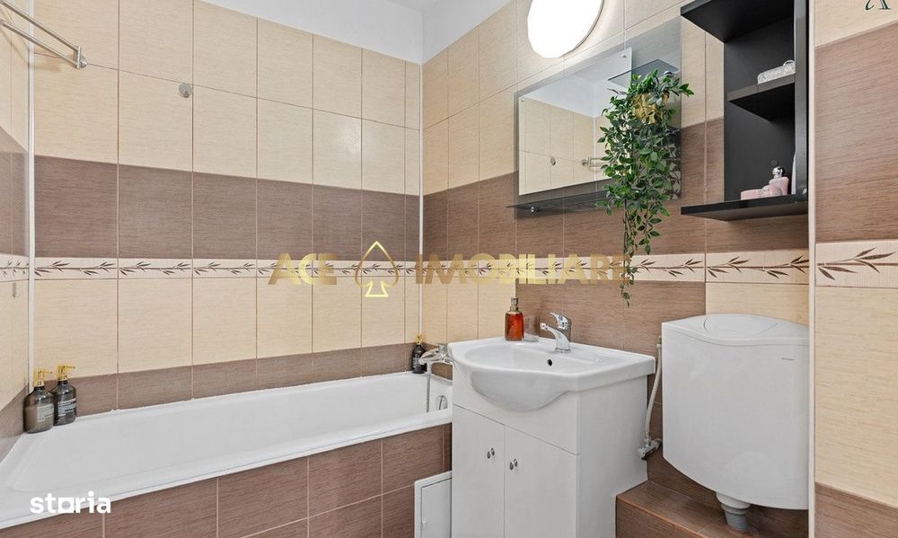 2 Camere de inchiriat | Cantemir | Metrou | Parcare