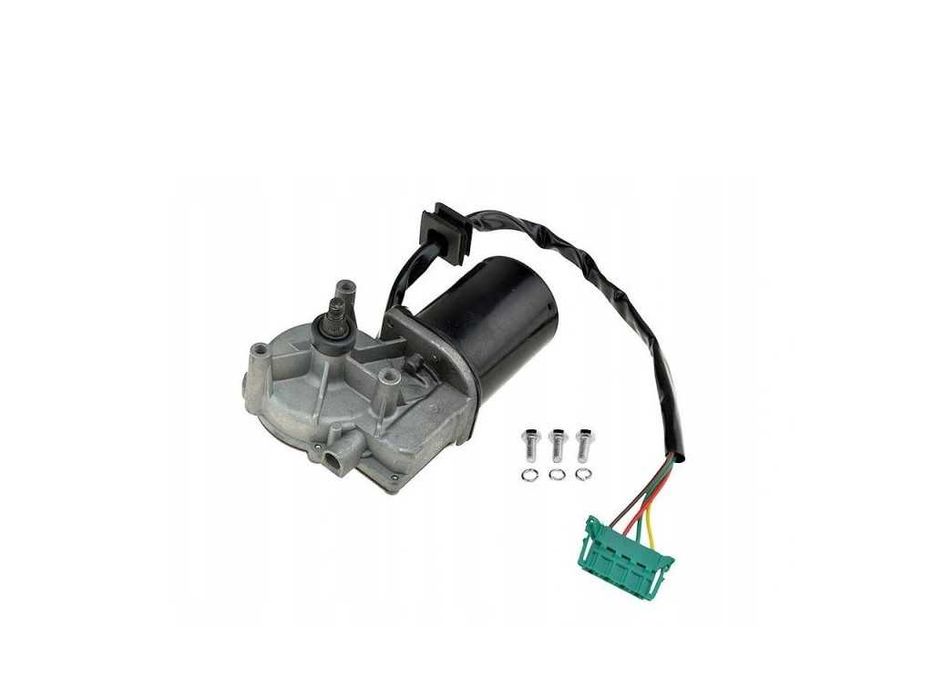 Електромотор за чистачки на Mercedes C-Class W202