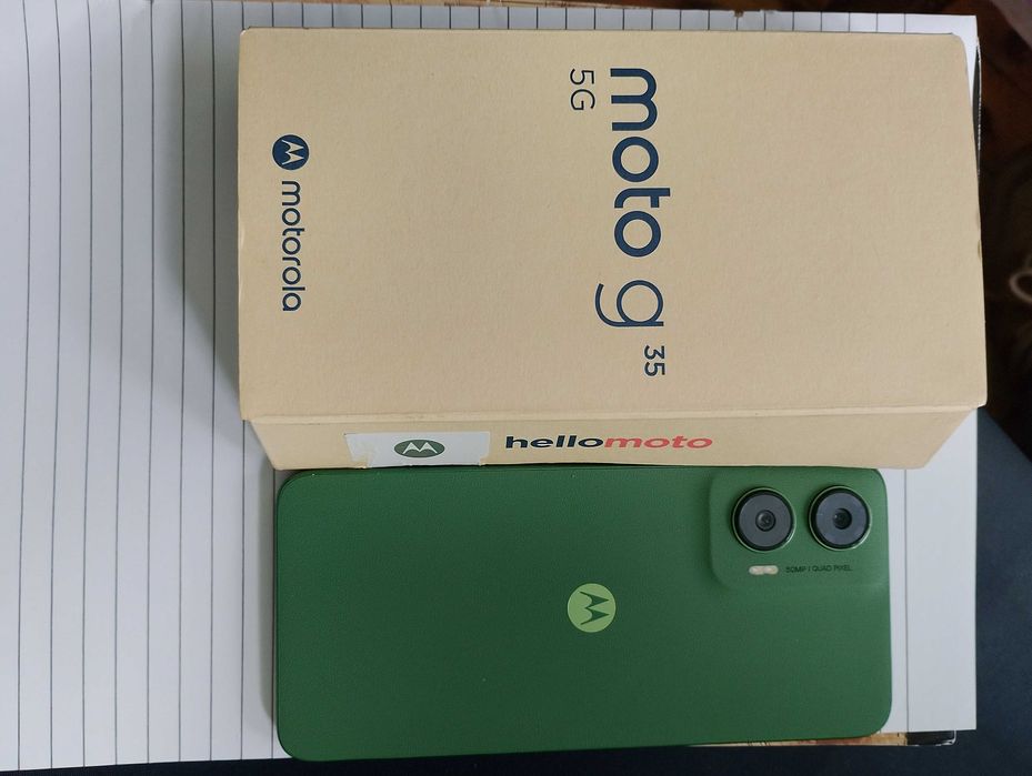 Motorola G35 5G256 GB