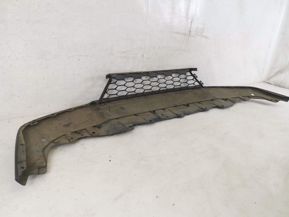 Предна броня спойлер Honda Civic 10 [ - ] Оригинален, в добро състояни