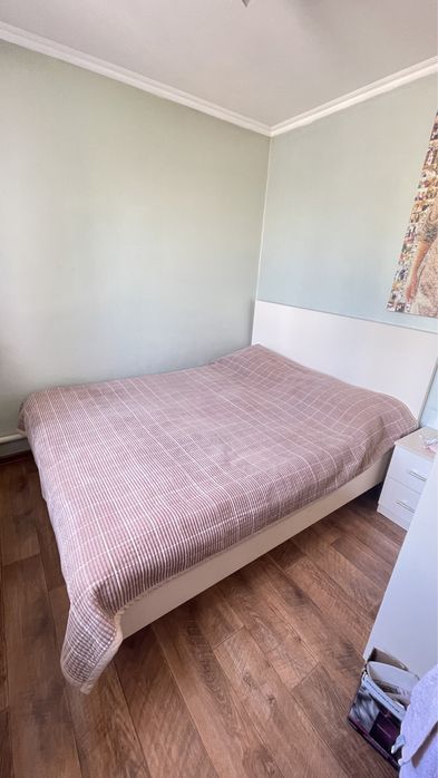 Продам кровать