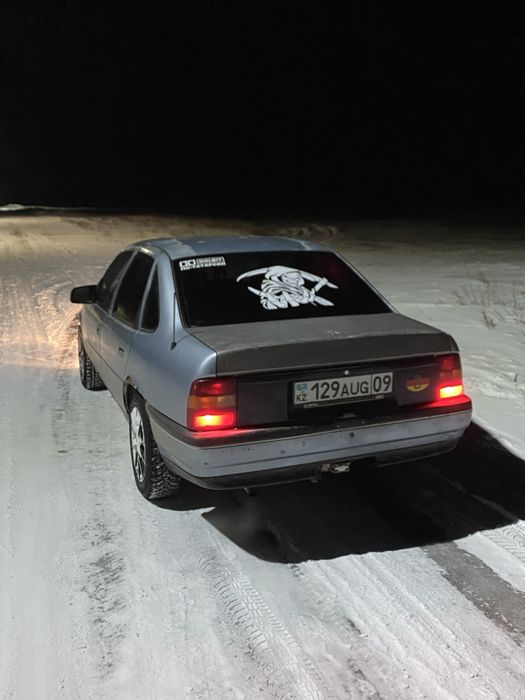 Продам или обмен OPEL
