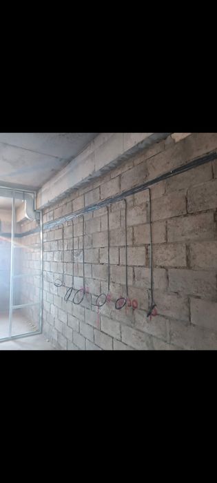 Электрик қызметтері Орал қаласы