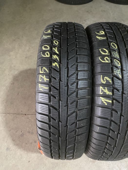 Anvelope iarna 175/60/16 Yokohama W Drive 175 60 16 R16