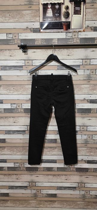 Dsquared S-дамски дънки (х-601)