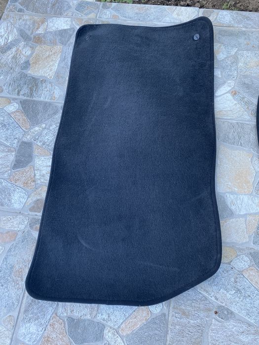 Мокетни стелки за BMW e46