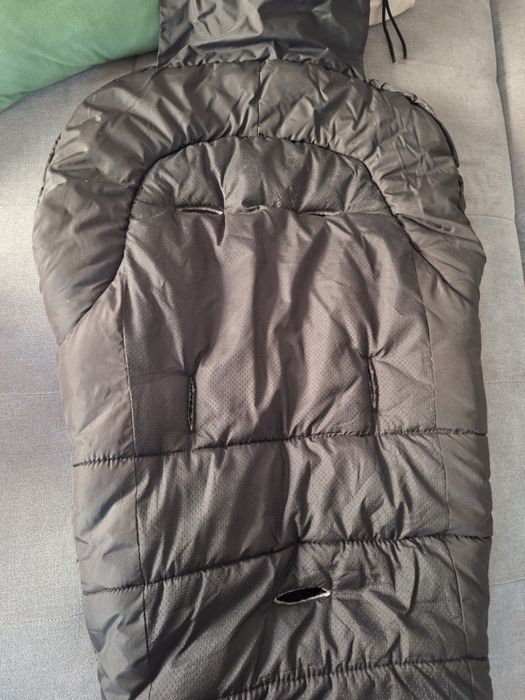 Термочувал за количка Cangaroo Fluffy