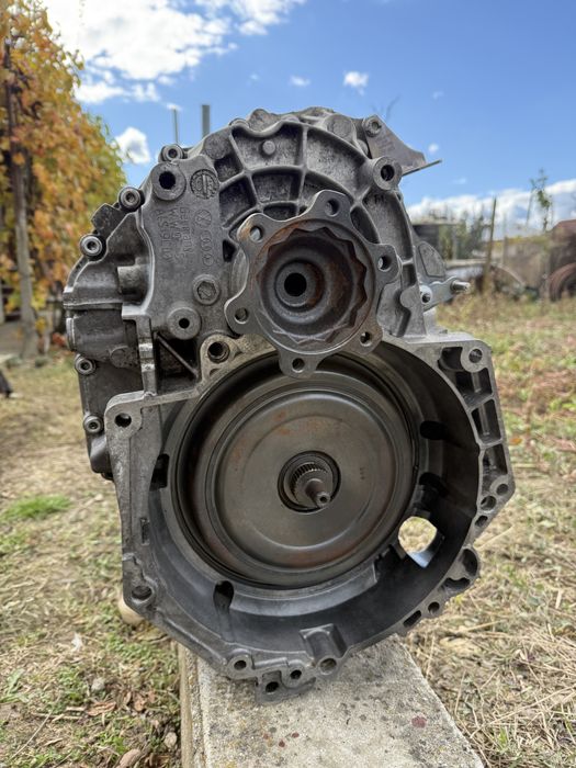 Cutie automata DSG - Defecta - 2.0 TDI - BMP