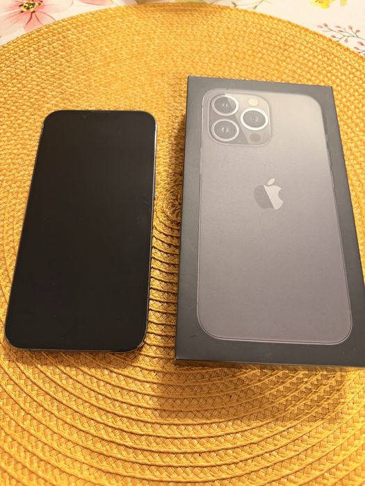 Vand Iphone 13 pro 128gb