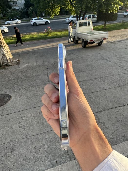 Iphone 13 Pro Max 256gb