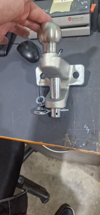 Cupla remorcare jeep uri autoutilitare preț 599 lei .se poate trimite prin curier rapid în toată tara