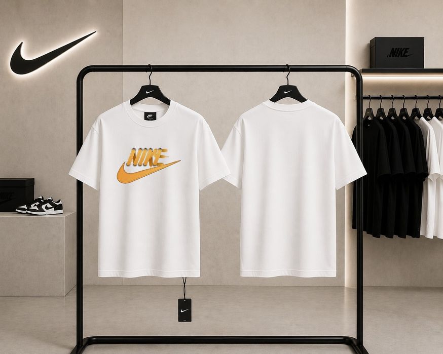 Nike тениска S-4XL