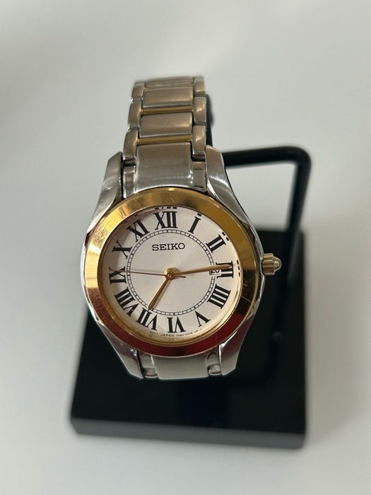 Ceas Seiko Dress Amanet BKG