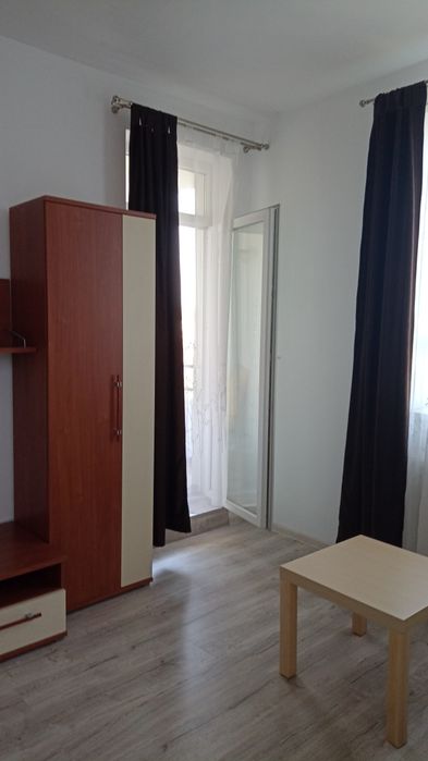 Garsoniera confort 1