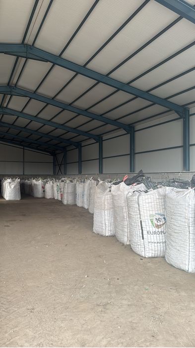 Cartofi albi big bag cal 45+  (animale)