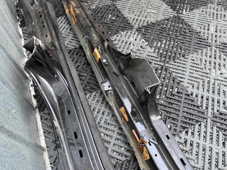 Пороги на Цефиро Максима А33