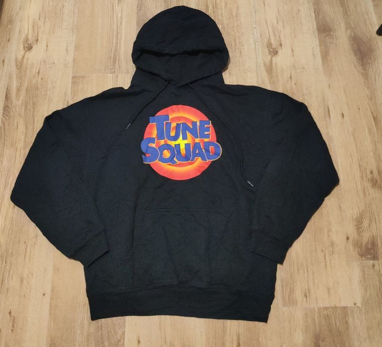 Hanorac Looney Tunes Space Jam marimea M