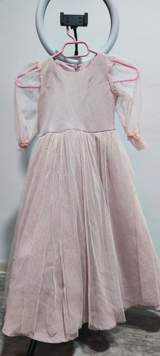 Платье для девочек