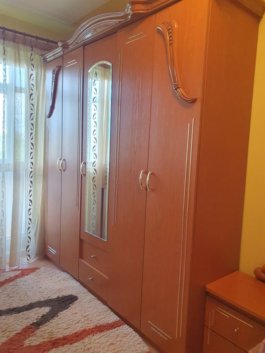 Apartament de vânzare în Ploiesti