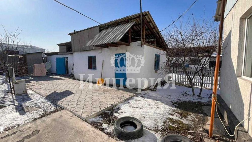 Продажа Дома Алихан