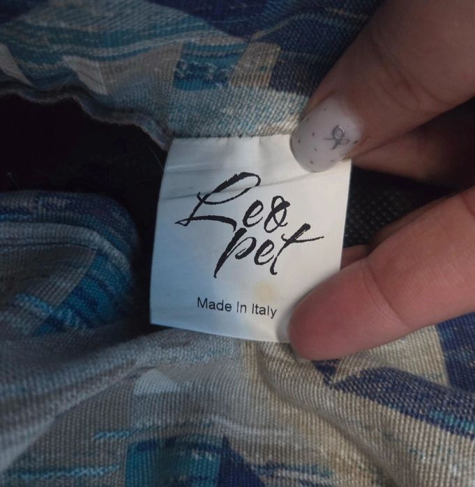 Patut caine talie medie/mare