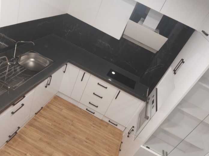 Дава се под наем Двустаен апартамент в София, Център - 65 кв.м за 750 € - Снимка #1