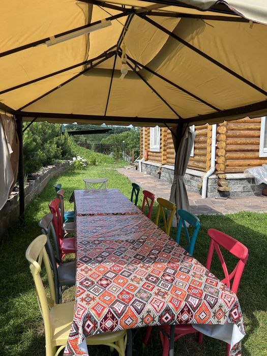 Коттедж в посуточную аренду