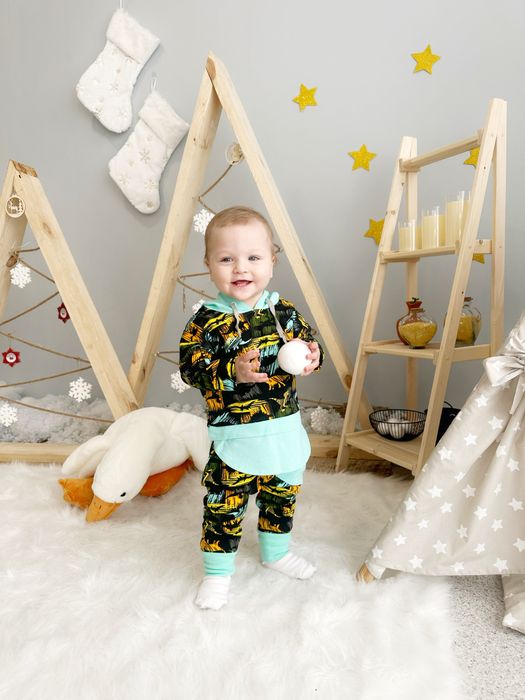 Костюм для мальчика