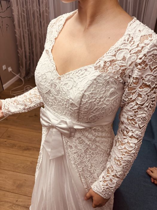 Продам платье свадебное