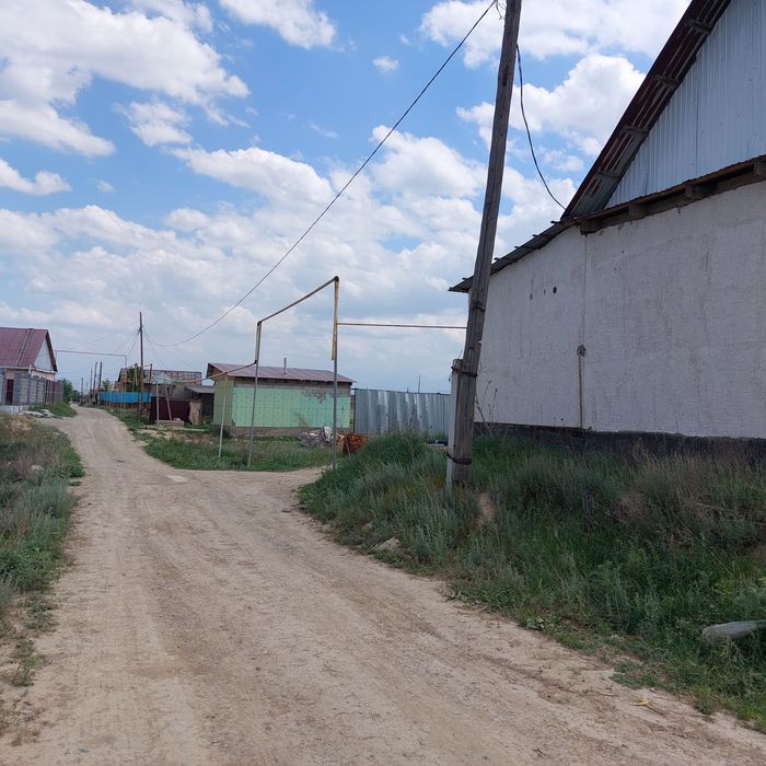 Продам участок 9,5 соток