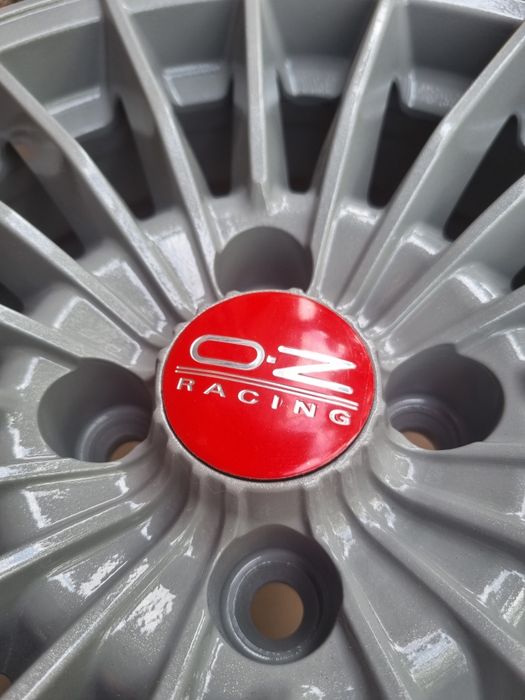 Джанти OZ RACING 35 Anniversary 4x100 гр. Варна Аспарухово • OLX.bg