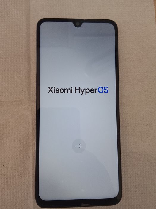 смартфон редми 14с