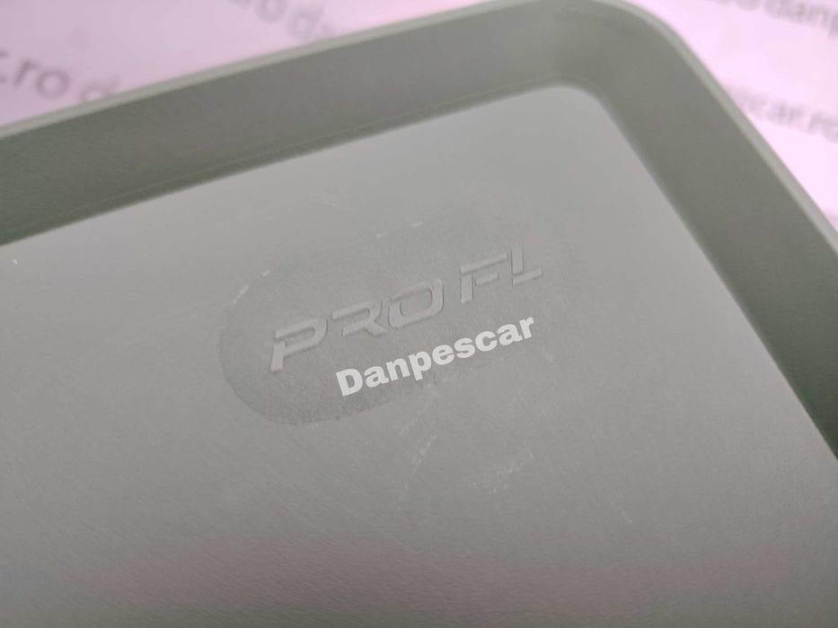 Masuta PESCUIT PROFL pentru monturi crap 40X25CM MODEL 1