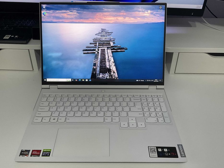 Laptop Lenovo Legion 5 Pro 16ACH6H