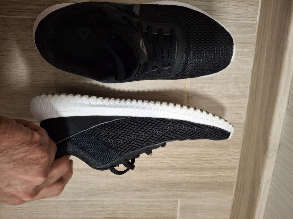 Дамски маратонки Adidas, Reebok