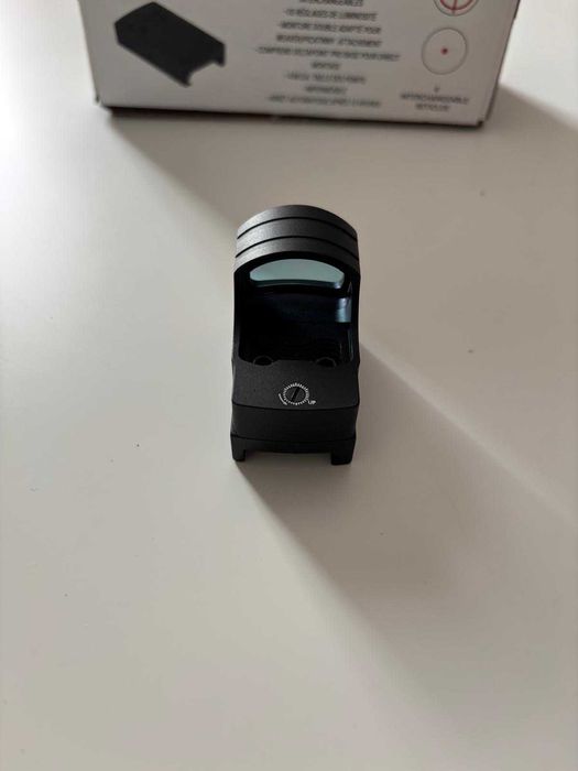 Red Dot Konus FISSION-MR