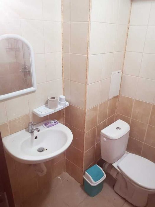 Дава се под наем Двустаен апартамент в Бургас, Меден рудник - зона А - 64 кв.м за 200 € - Снимка #2