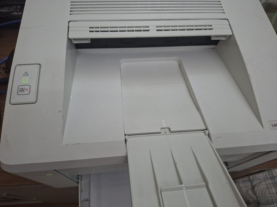 Принтер HP LaserJet Pro M102a