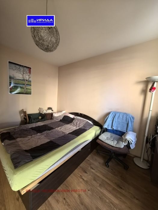 Продава се Двустаен апартамент в София, Манастирски ливади - 63 кв.м за 2493 €/кв.м - Снимка #1